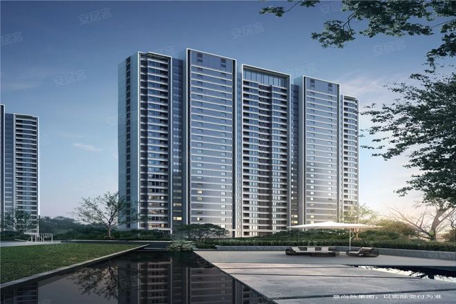 2024绿城玉海棠售楼处丨绿城玉海棠-官方网站-楼盘百科-最新资讯(图3)