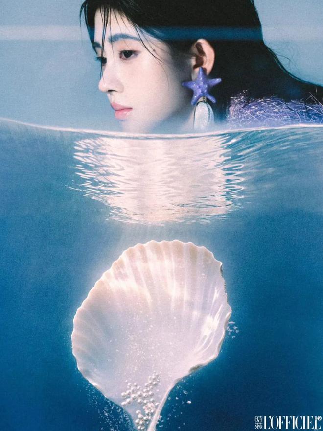 买股式穿搭哪位女明星才是预言家？(图2)