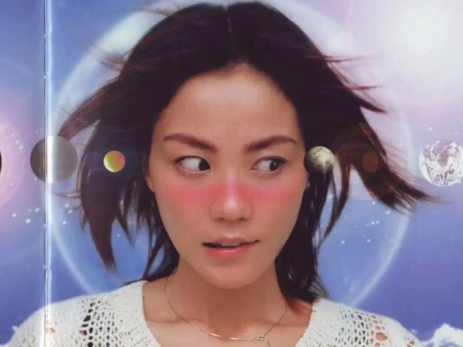 买股式穿搭哪位女明星才是预言家？(图15)